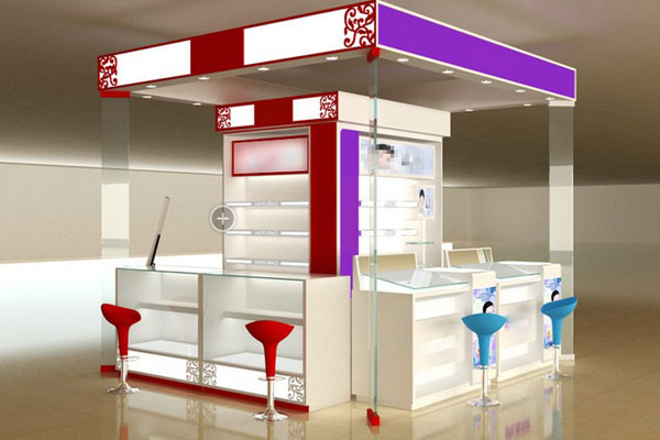 合肥展览公司